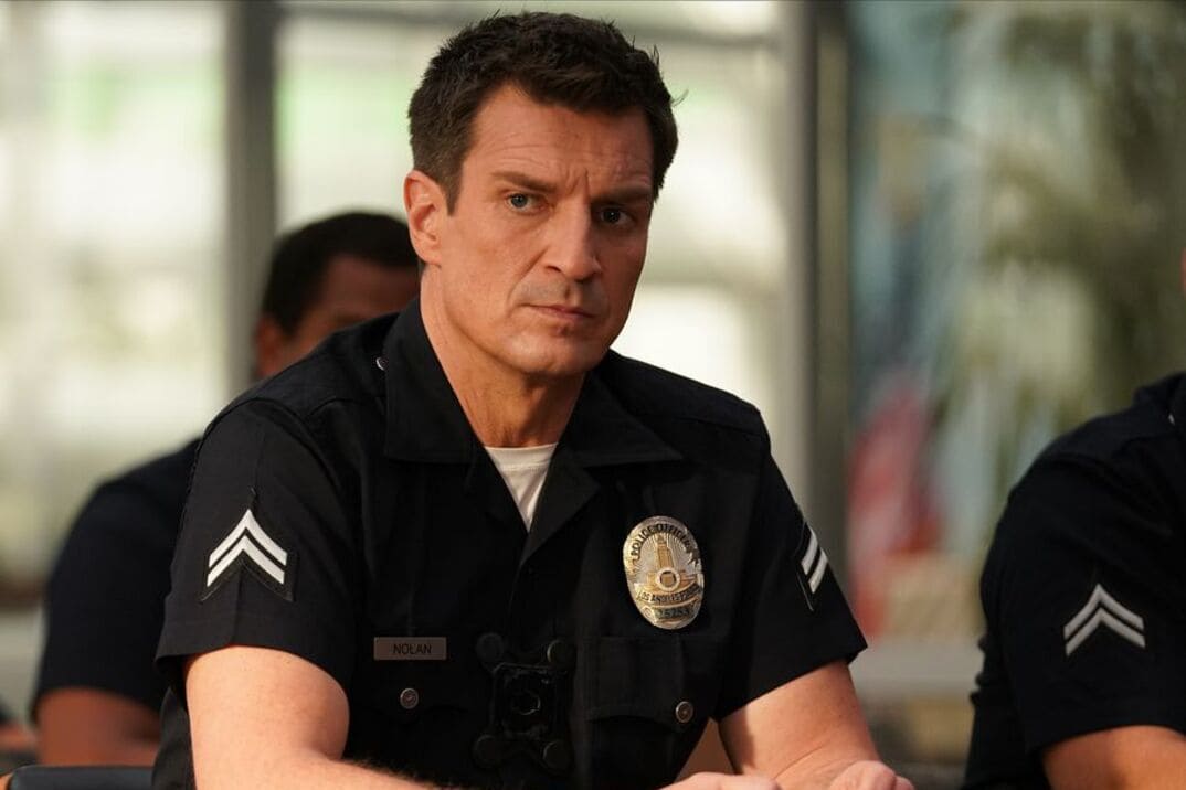 “The Rookie” 5×14: Death Sentence