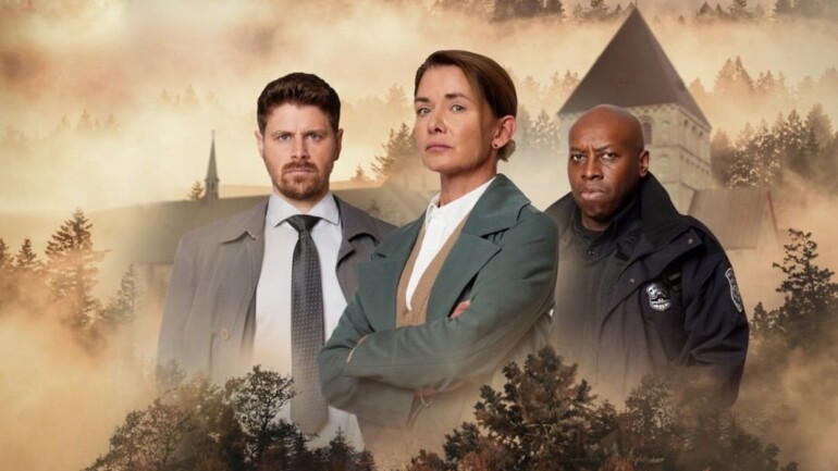 «The Wall: The Orchard» Temporada 3 – Estreno en Cosmo