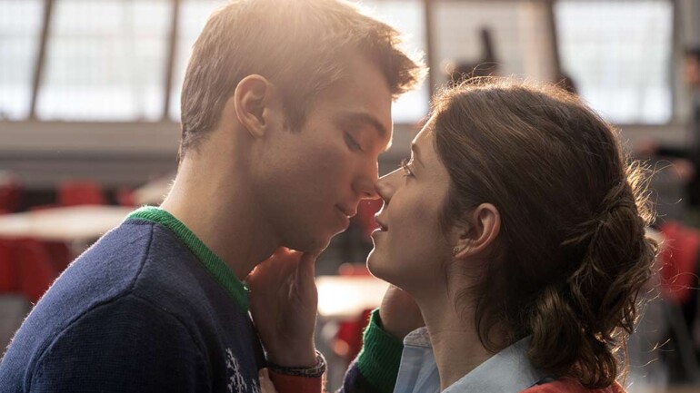 ‘Todas las veces que nos enamoramos’ llega a Netflix por San Valentín