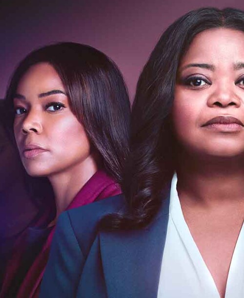 ‘Truth Be Told’ – Temporada 3 – Estreno en Apple TV+