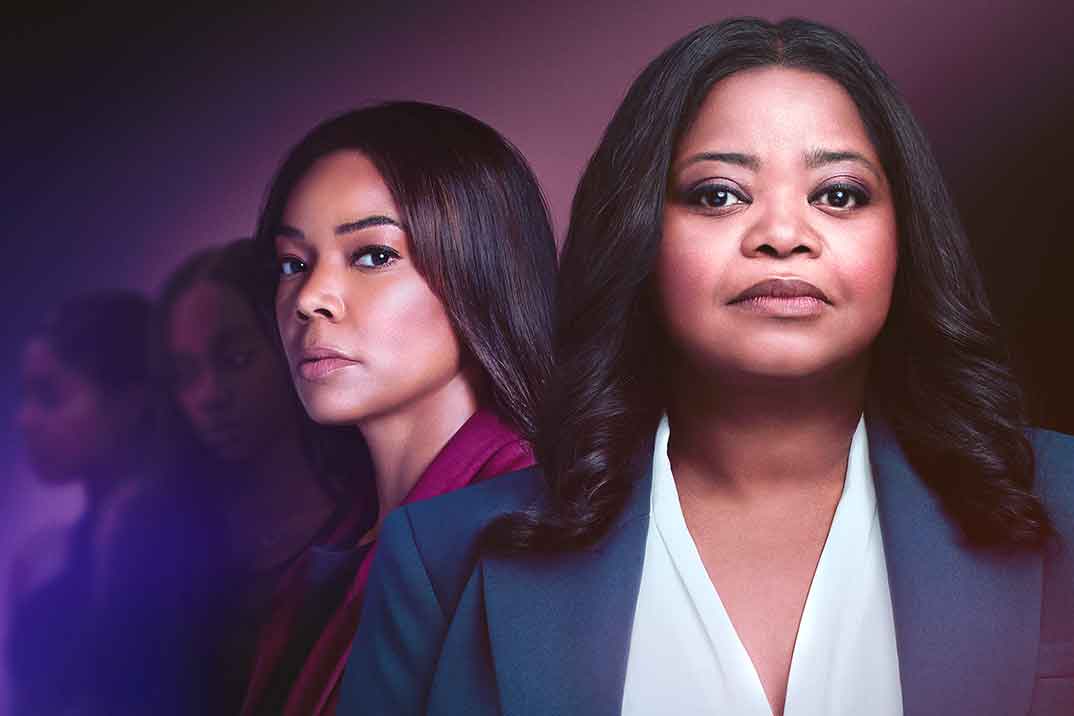 ‘Truth Be Told’ – Temporada 3 – Estreno en Apple TV+