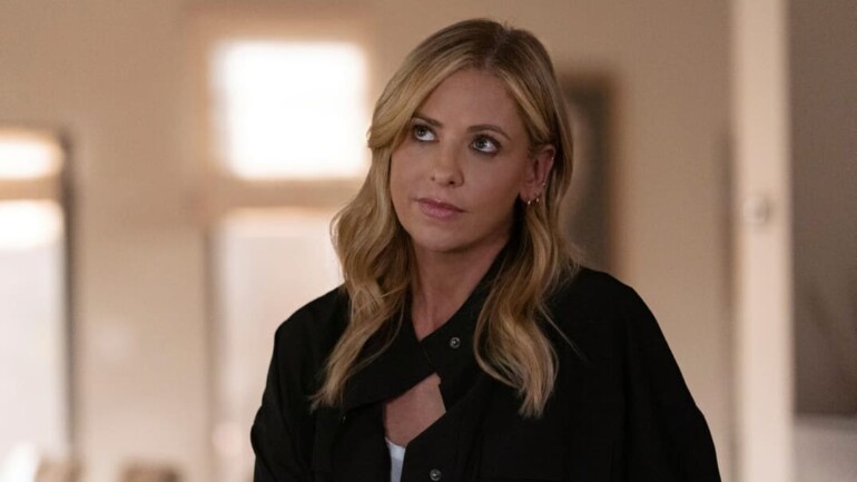 «Wolf Pack» 1×02: Two bitten, Two born
