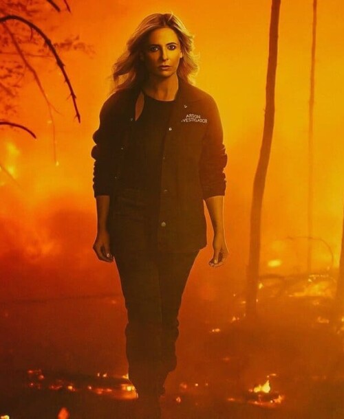 «Wolf Pack» Temporada 1 con Sarah Michelle Gellar – Estreno en Paramount+
