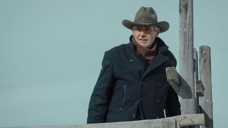 «1923» Temporada 2 – Estreno SkyShowtime España