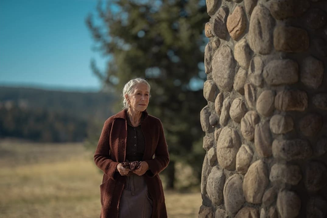 «1923» Temporada 1 Capítulo 6