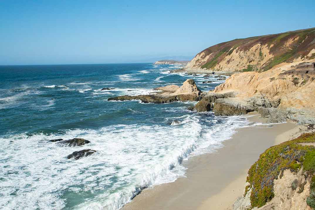 Bodega Bay Sonoma (Visit USA)