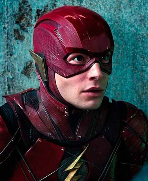 “The Flash”, Ezra Miller trae el multiverso de DC al cine – Tráiler y fecha de estreno