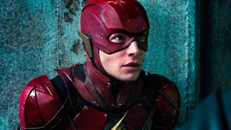 «The Flash» adelanta su estreno en streaming tras su fracaso en cines