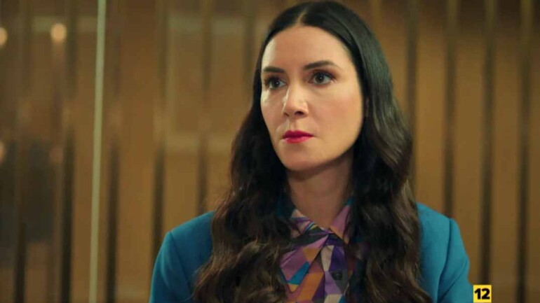 “Hermanos” Capítulo 35: Akif acusará a Suzan de estar interesada en su jefe por su dinero