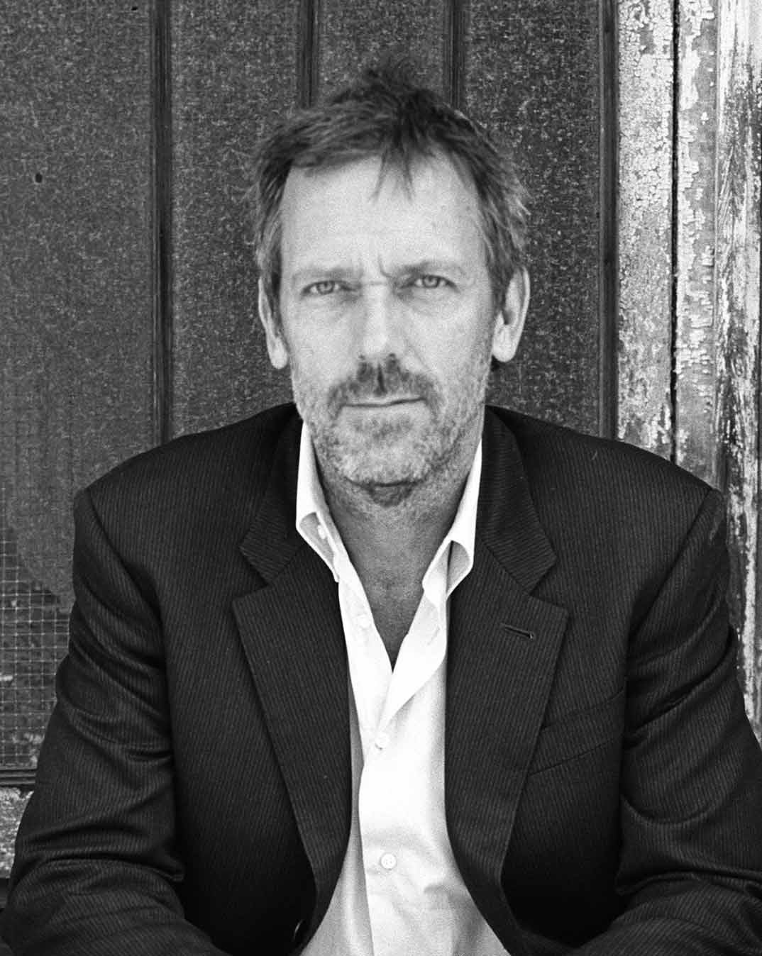 Hugh Laurie © AppleTV+/Michael Wilson