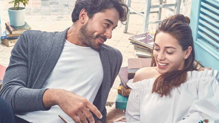 “Late mi corazón” – La nueva serie turca que llega a Divinity