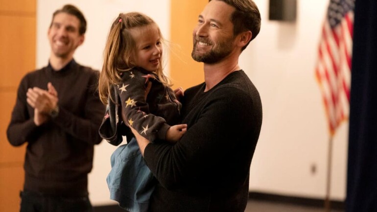 «New Amsterdam» Temporada 5 Capítulo 13: How can I help?