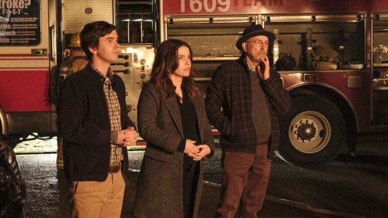 «The Good Doctor» Temporada 6 Capítulo 12: 365 Degrees