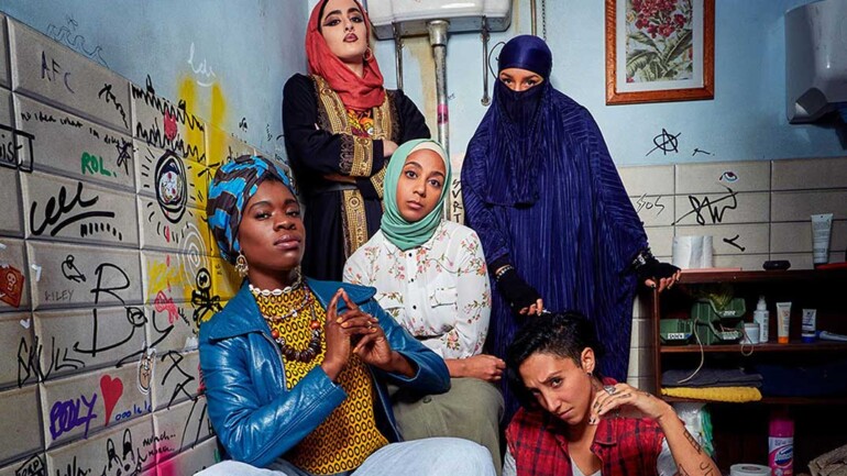 ‘We are Lady Parts’, estreno en Filmin