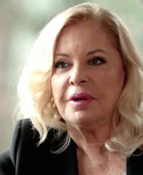 Bárbara Rey habla, como nunca, sobre el rey Juan Carlos: “Destrozó mi carrera”