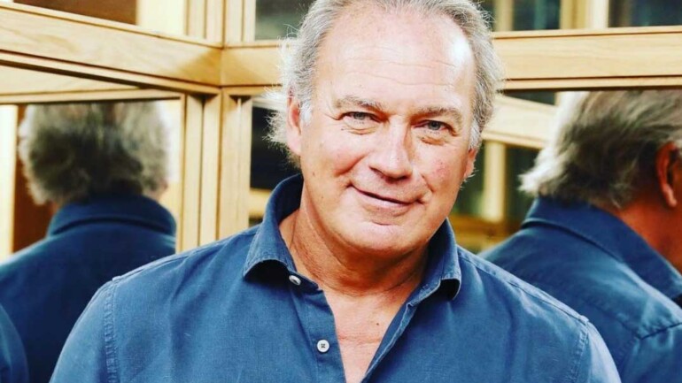 Bertín Osborne no ejercerá como padre del hijo de Gabriela Guillén