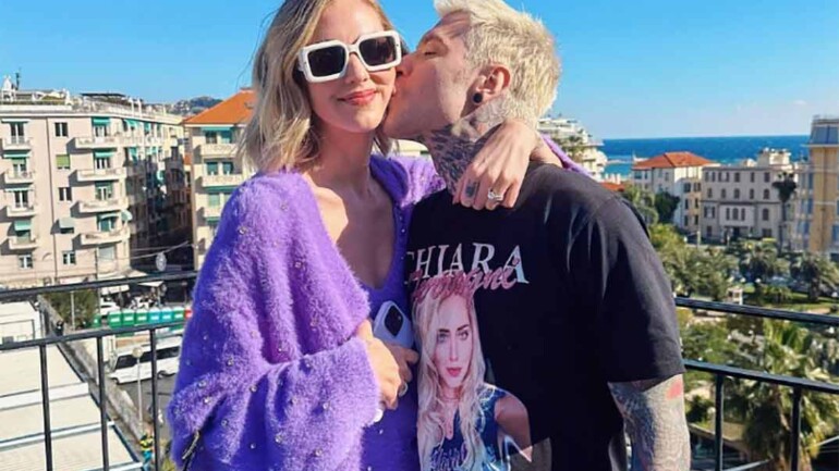 Otro escándalo sacude a Chiara Ferragni y Fedez: Chiara también habría sido infiel