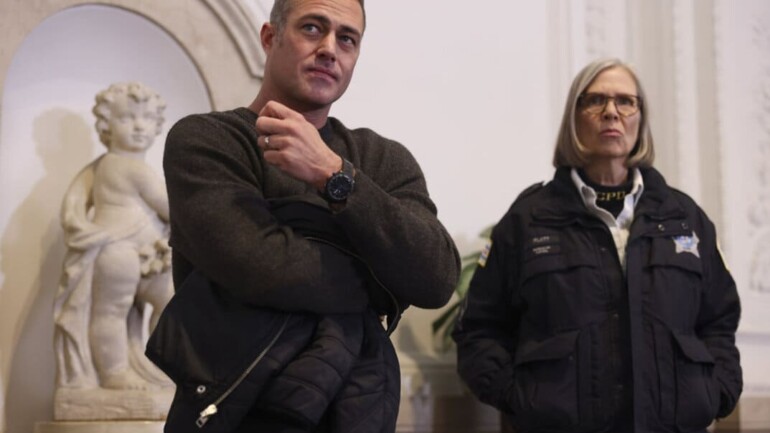 «Chicago Fire» 11×14: Run Like Hell