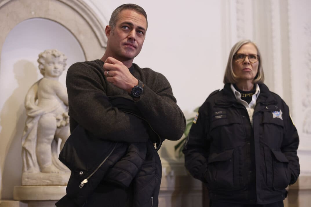 “Chicago Fire” 11×14: Run Like Hell