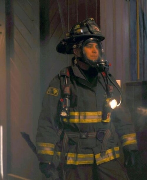 “Chicago Fire” 11×15: Damage Control