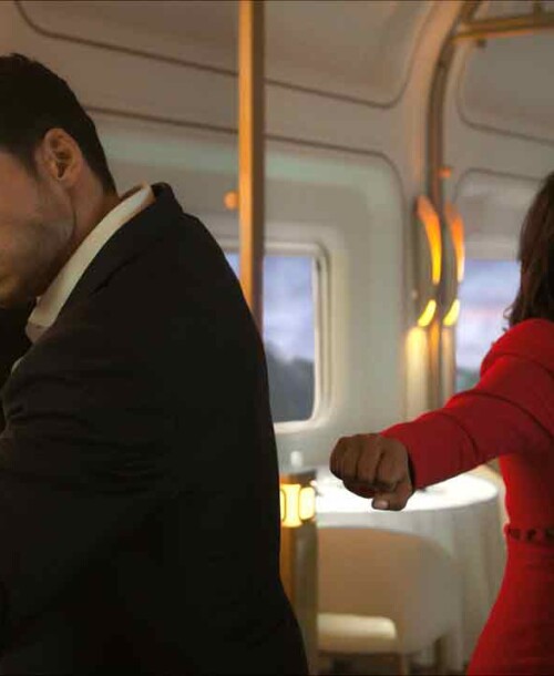 «Citadel» protagonizada por Richard Madden y Priyanka Chopra Jonas – Estreno en Prime Video