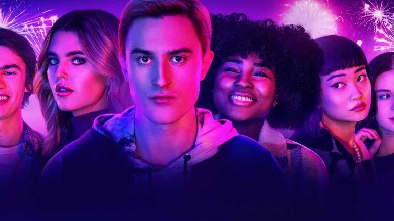 ‘Confía en mi’, estreno en HBO Max