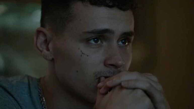 «El silencio» la nueva serie protagonizada por Arón Piper llega a Netflix