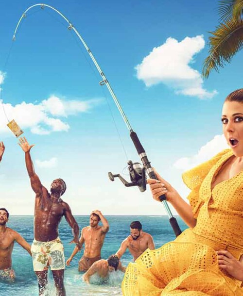 ‘FBoy Island España’, el nuevo dating show de HBO Max, ya tiene fecha de estreno
