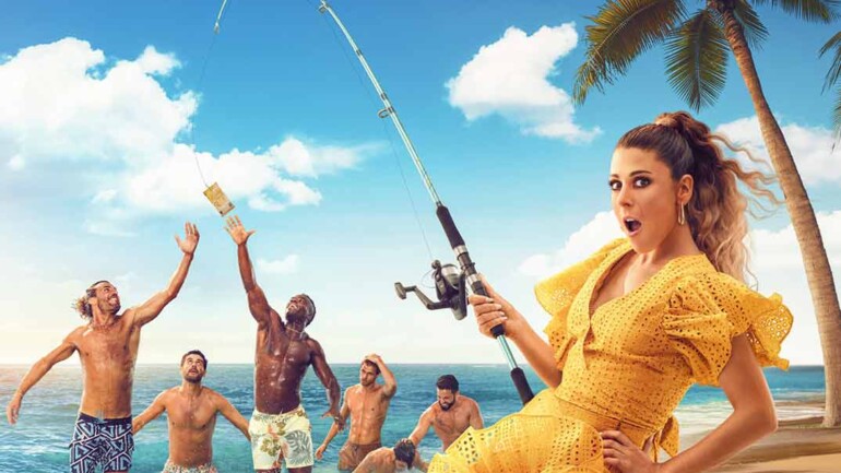 ‘FBoy Island España’, el nuevo dating show de HBO Max, ya tiene fecha de estreno