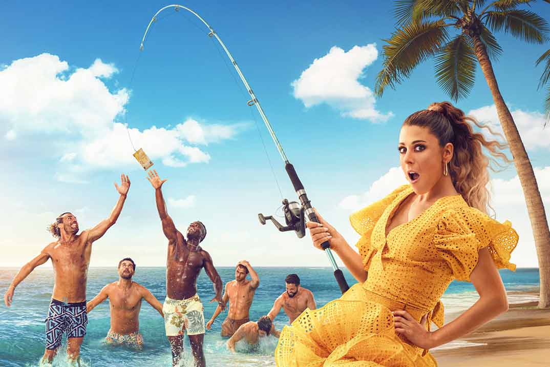 ‘FBoy Island España’, el nuevo dating show de HBO Max, ya tiene fecha de estreno