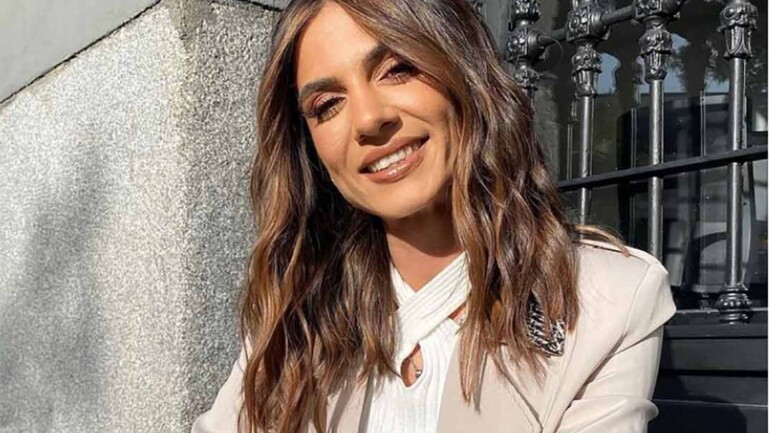 Gema Aldón primera concursante de ‘Supervivientes 2023’