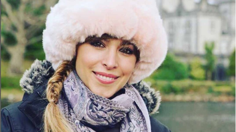 Gisela confiesa que tuvo un romance con David Bustamante