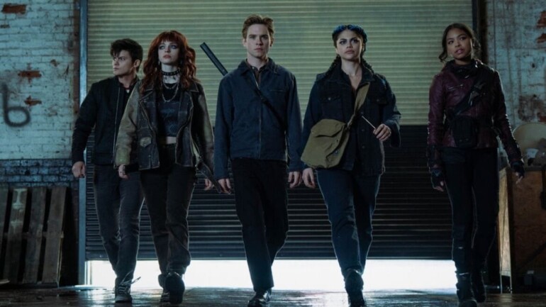 «Gotham Knights» Temporada 1 – Estreno en HBO Max