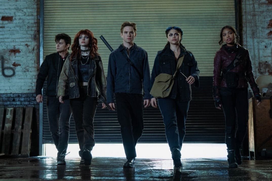 «Gotham Knights» Temporada 1 – Estreno en HBO Max