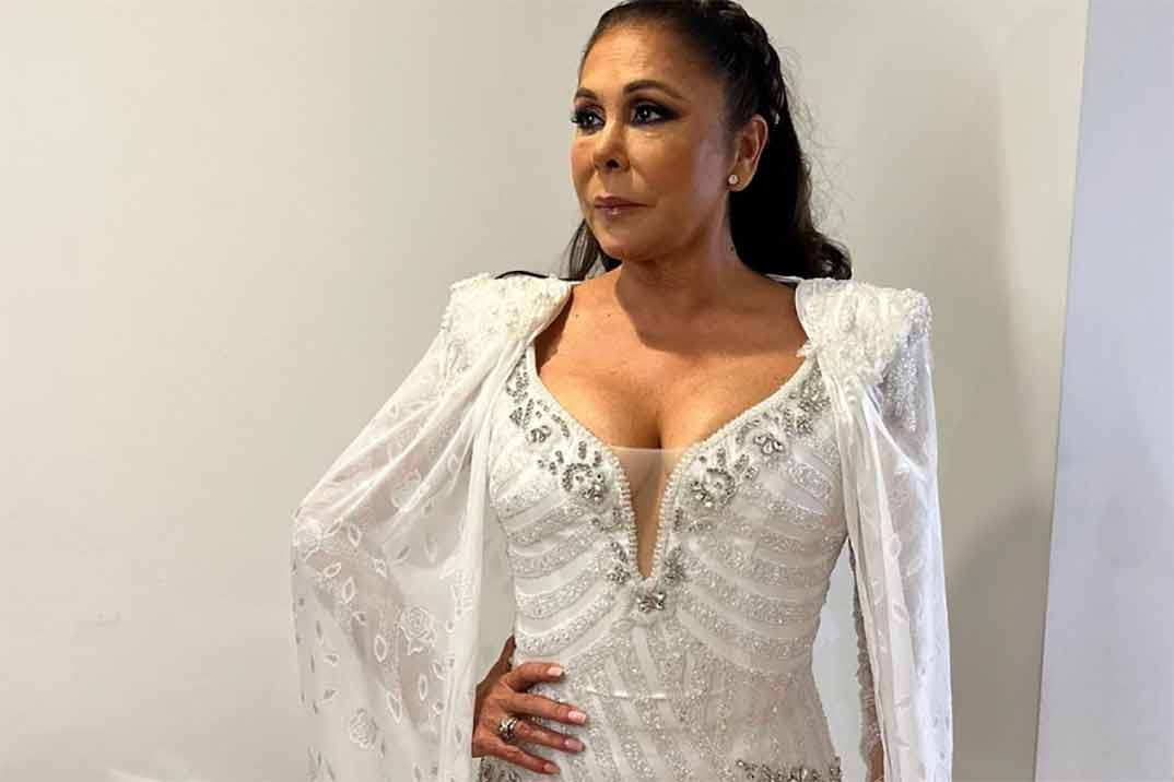 Isabel Pantoja cobra un dineral por concierto aunque se cancele