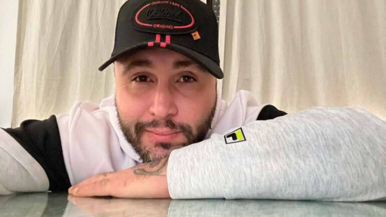Kiko Rivera preocupa a sus fans al interrumpir su gira por culpa de su rodilla