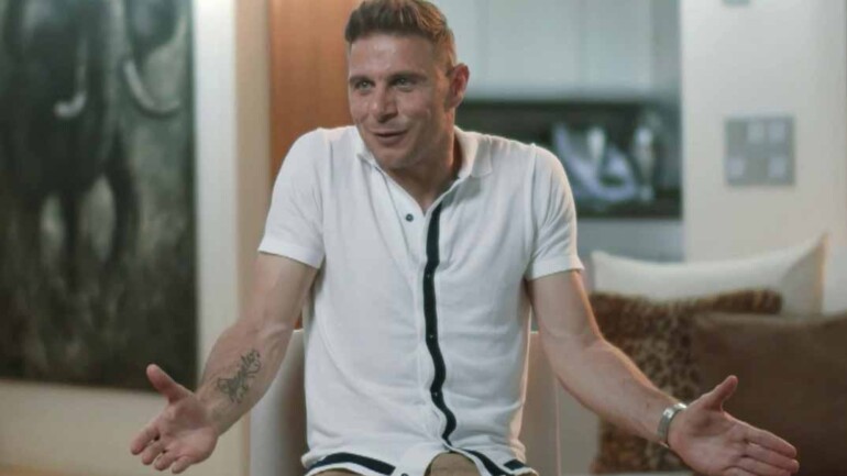‘La penúltima y me voy’, Joaquín y su amor por el Betis