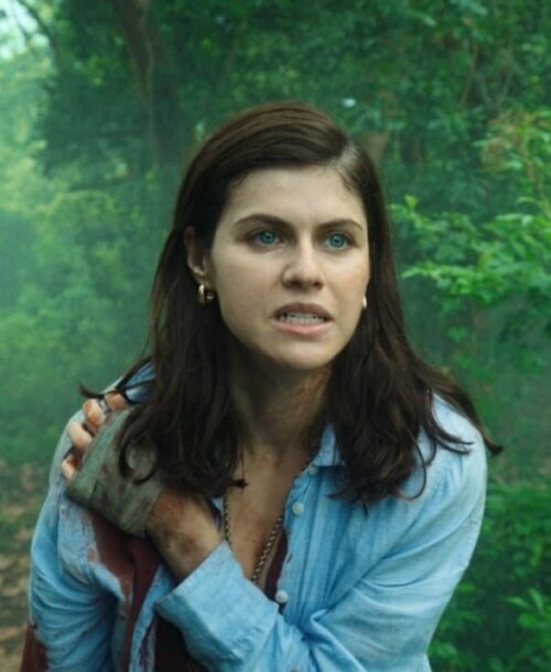 «Las Brujas de Mayfair» Temporada 1 Capítulo 8: What Rough Beast