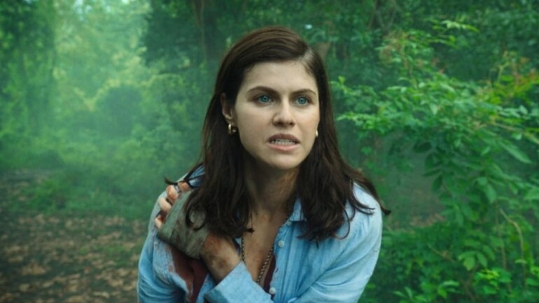 «Las Brujas de Mayfair» Temporada 1 Capítulo 8: What Rough Beast