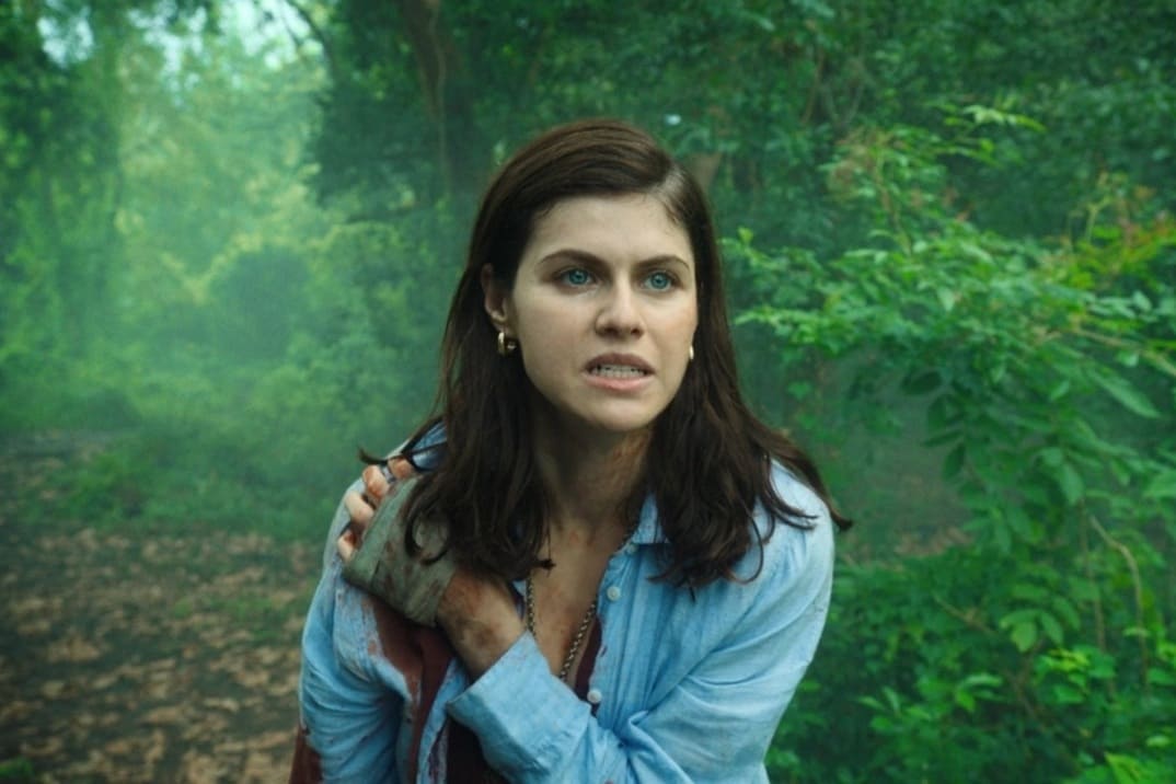 «Las Brujas de Mayfair» Temporada 1 Capítulo 8: What Rough Beast