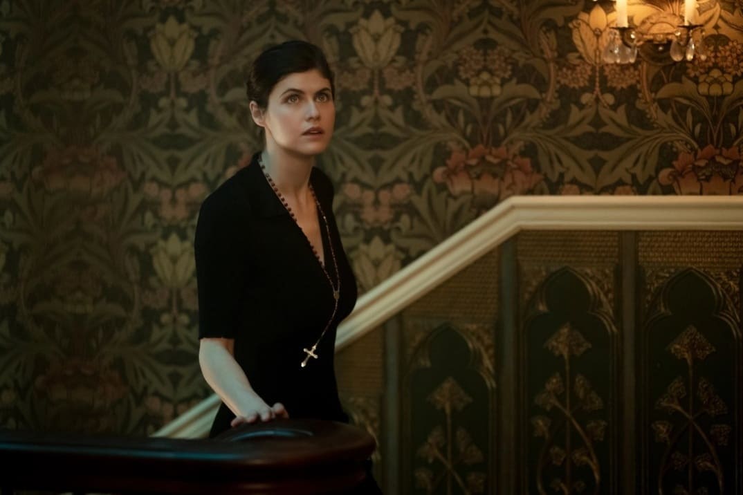 «Las Brujas de Mayfair» Temporada 2 – Estreno en AMC+