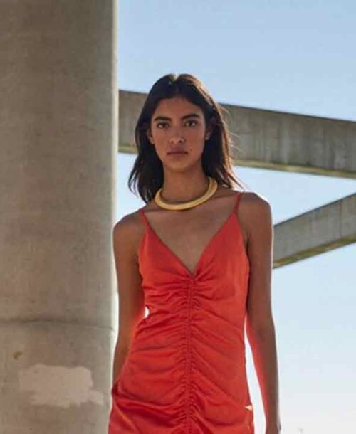 Las últimas tendencias de ropa de mujer para la temporada primavera verano