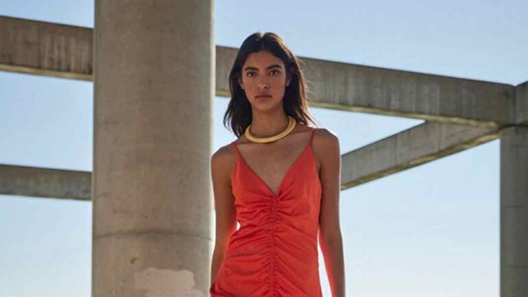 Las últimas tendencias de ropa de mujer para la temporada primavera verano