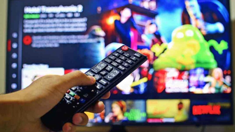 El Impacto de las nuevas plataformas de streaming