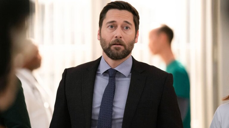 «New Amsterdam» Temporada 5 Capítulo 12: Right Place