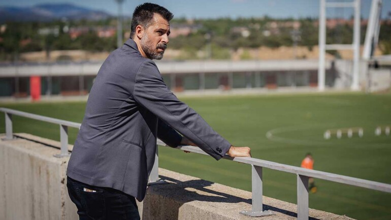‘Pollos sin cabeza’, con Hugo Silva y Óscar Casas – Estreno en Warner TV
