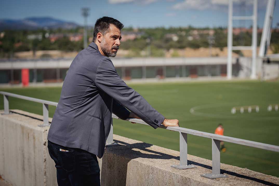 ‘Pollos sin cabeza’, con Hugo Silva y Óscar Casas – Estreno en Warner TV
