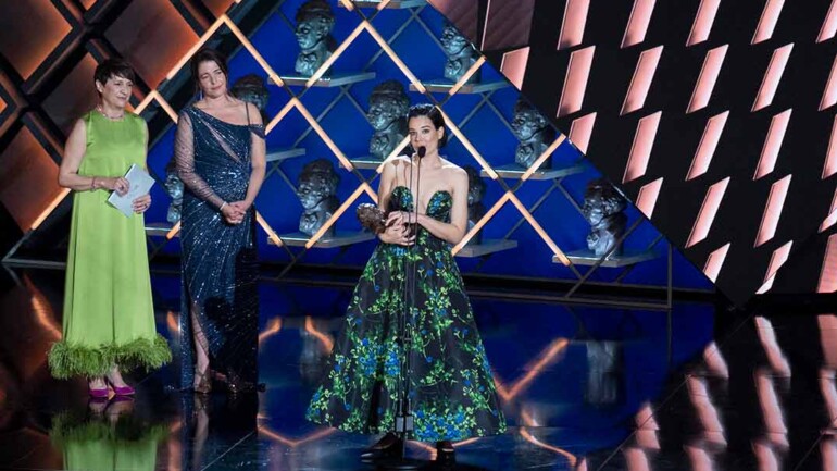 Premios Goya 2023: Lista completa de los ganadores