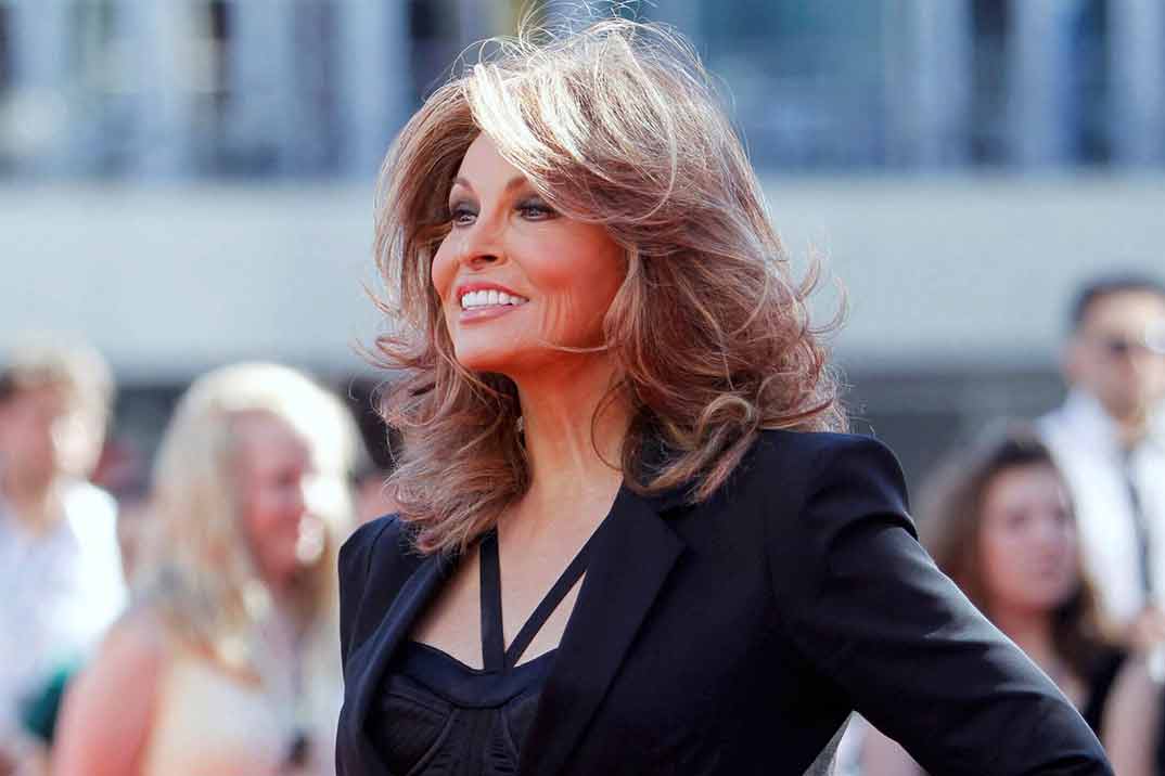 Muere la actriz Raquel Welch a los 82 años