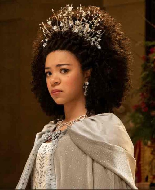 “La reina Carlota: Una historia de Los Bridgerton” – Estreno en Netflix de la precuela de los Bridgerton